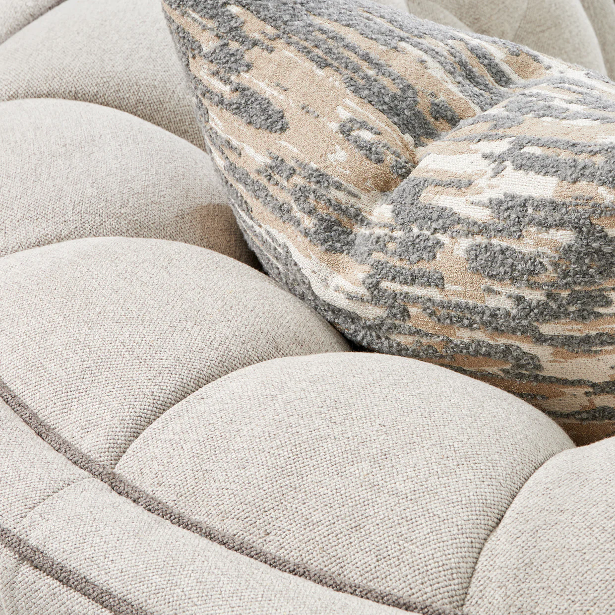 Michael Amini St. Charles Matching Chair - Image 11