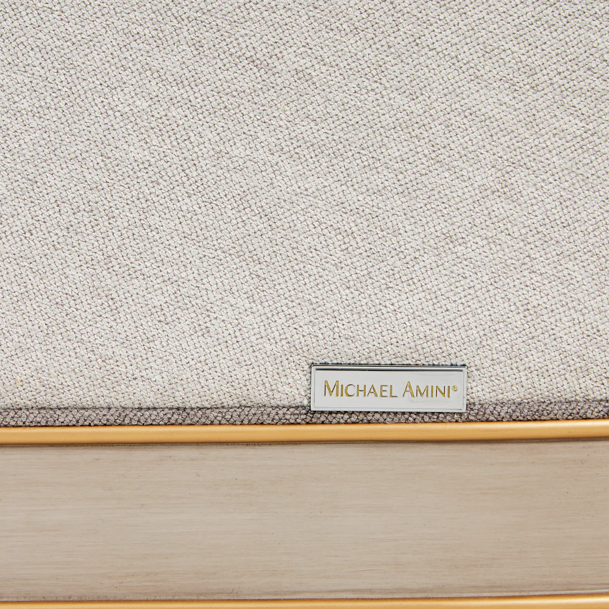 Michael Amini St. Charles Matching Chair - Image 13