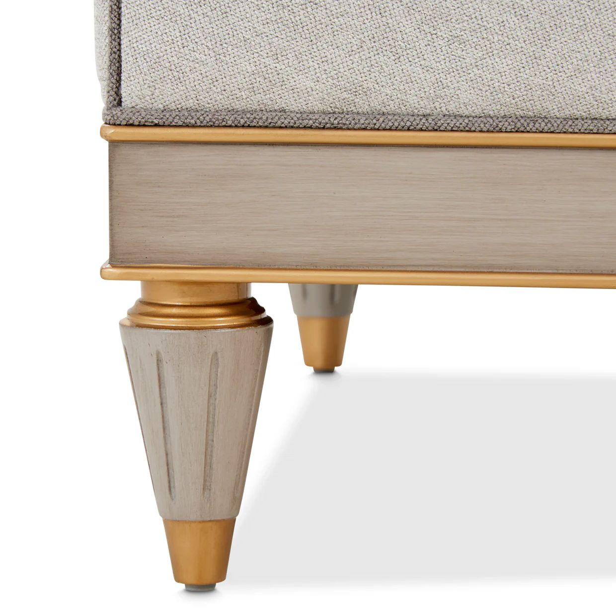 Michael Amini St. Charles Matching Chair - Image 14