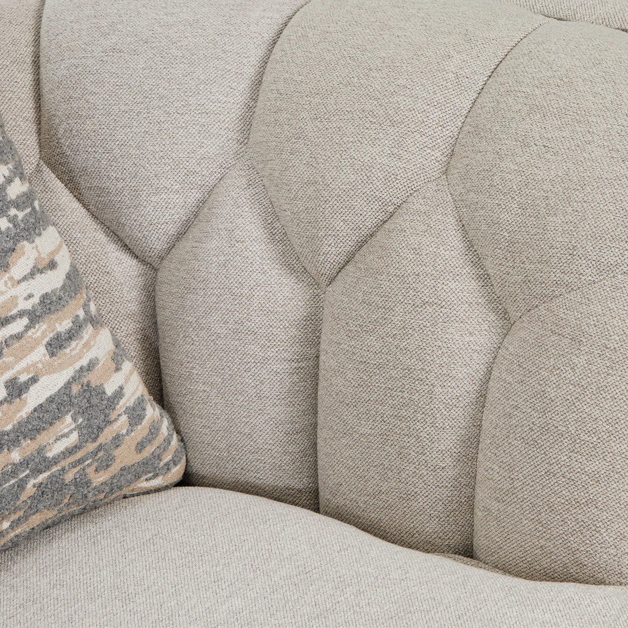 Michael Amini St. Charles Matching Chair - Image 16