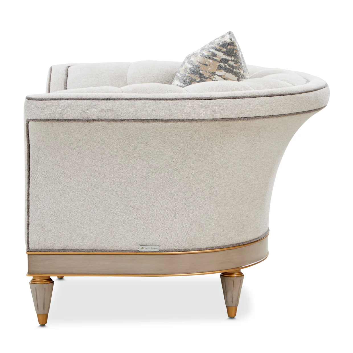 Michael Amini St. Charles Matching Chair - Image 2