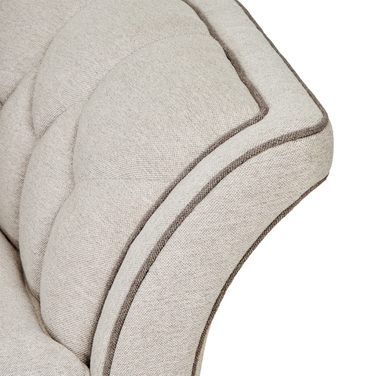 Michael Amini St. Charles Matching Chair - Image 9
