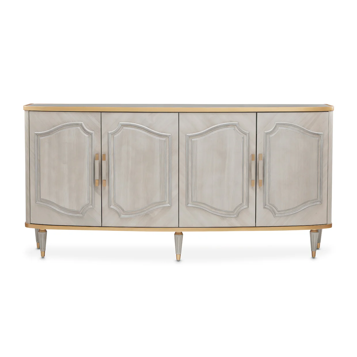 Michael Amini St. Charles Sideboard - Image 4