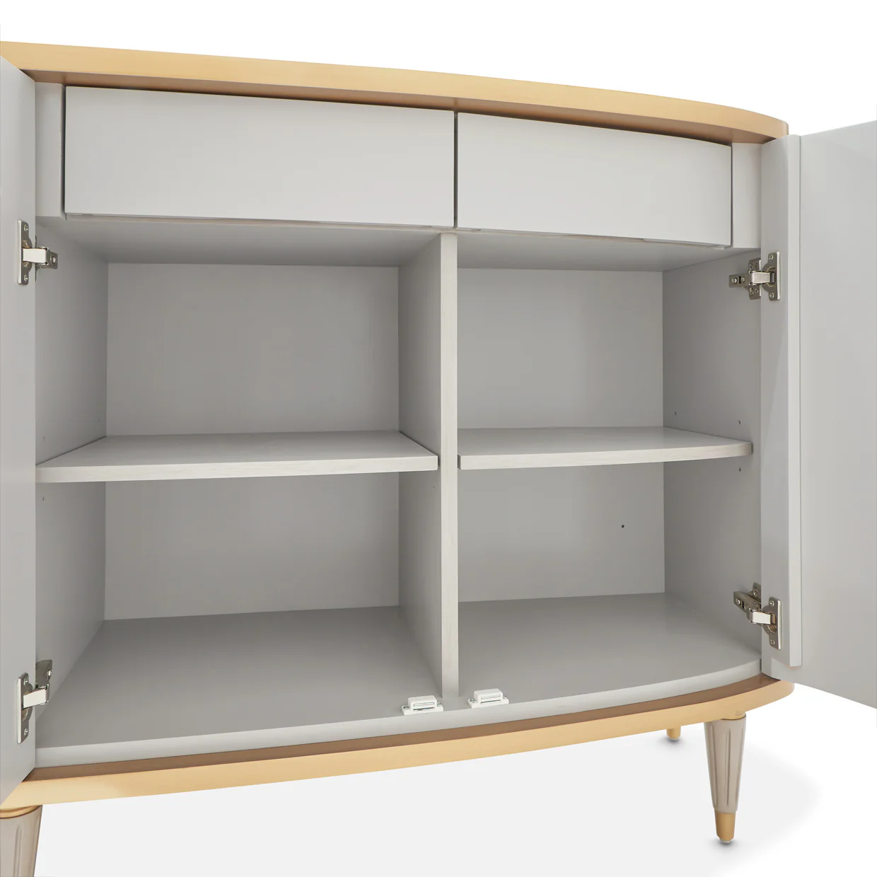 Michael Amini St. Charles Sideboard - Image 6