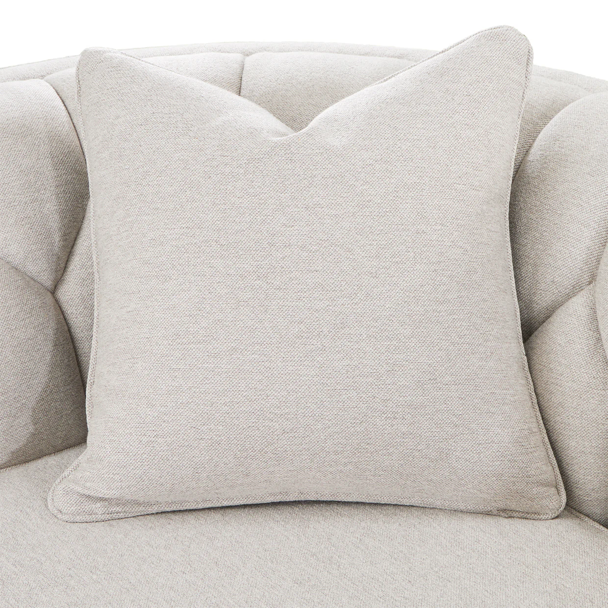 Michael Amini St. Charles Sofa - Image 12