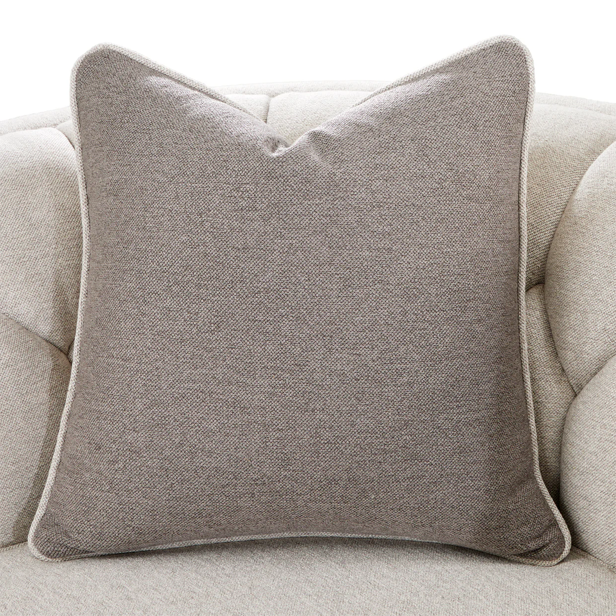 Michael Amini St. Charles Sofa - Image 13