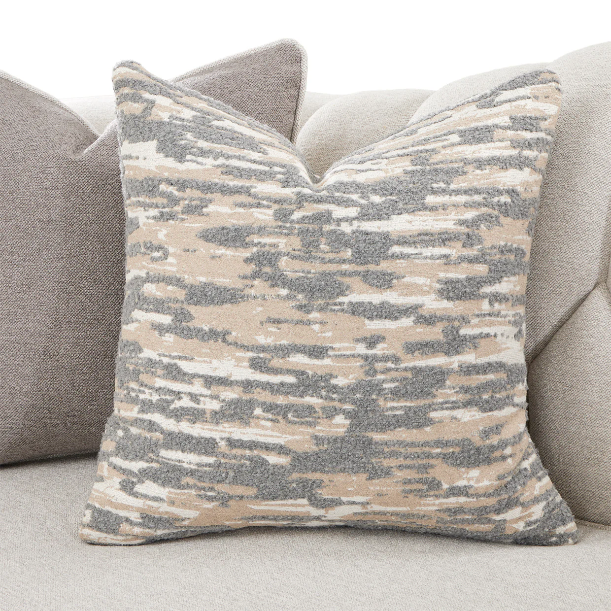 Michael Amini St. Charles Sofa - Image 14