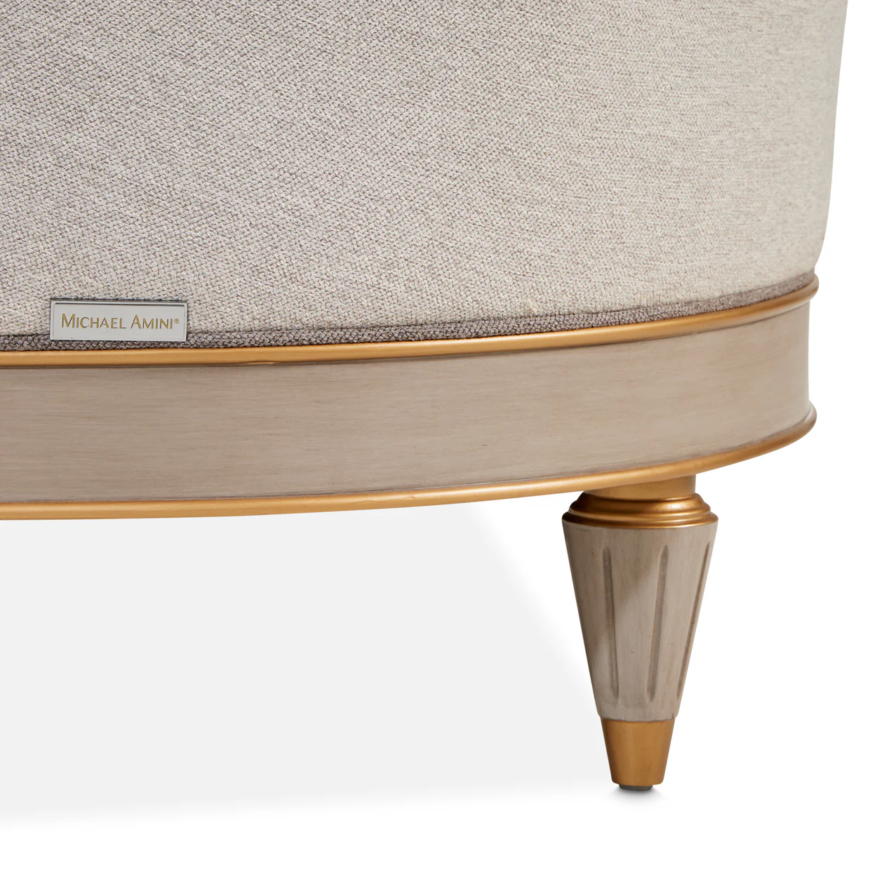 Michael Amini St. Charles Sofa - Image 16