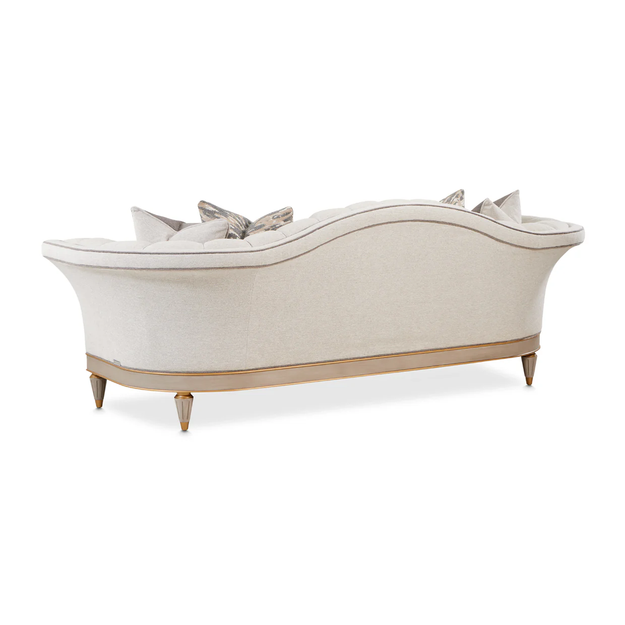 Michael Amini St. Charles Sofa - Image 3