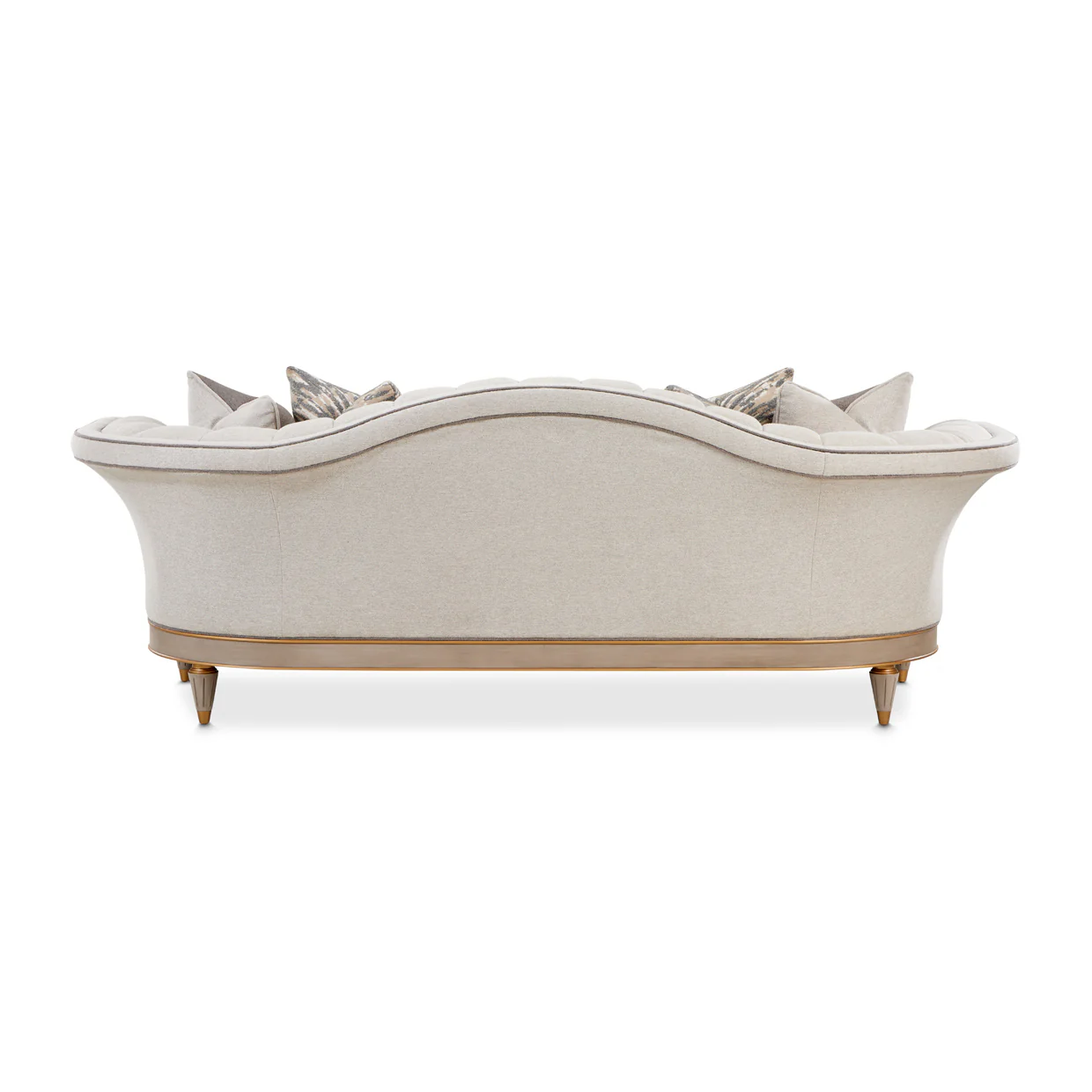 Michael Amini St. Charles Sofa - Image 4