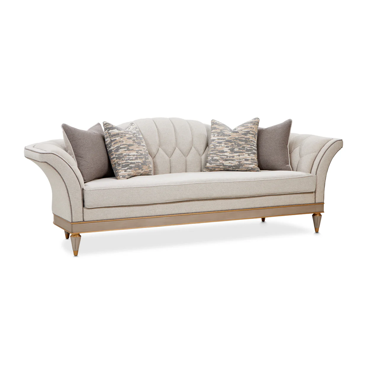 Michael Amini St. Charles Sofa - Image 7