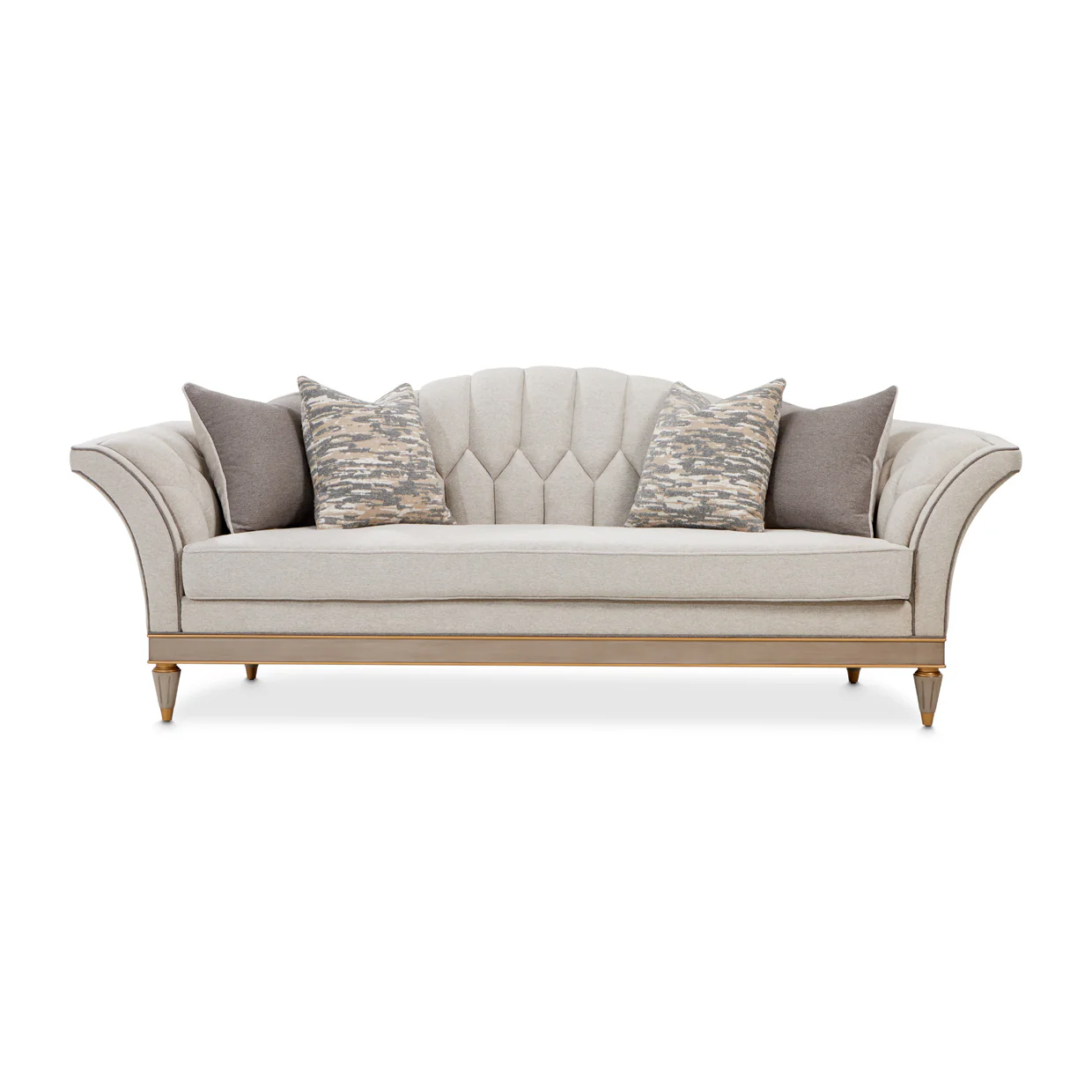 Michael Amini St. Charles Sofa - Image 8