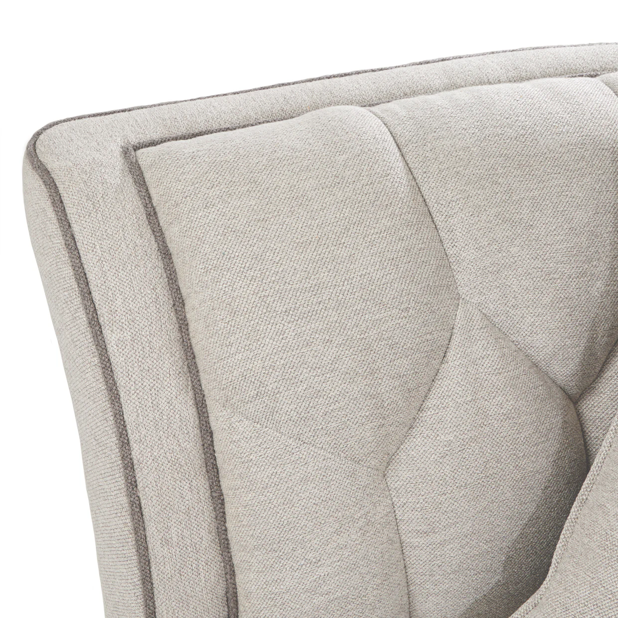 Michael Amini St. Charles Sofa - Image 9