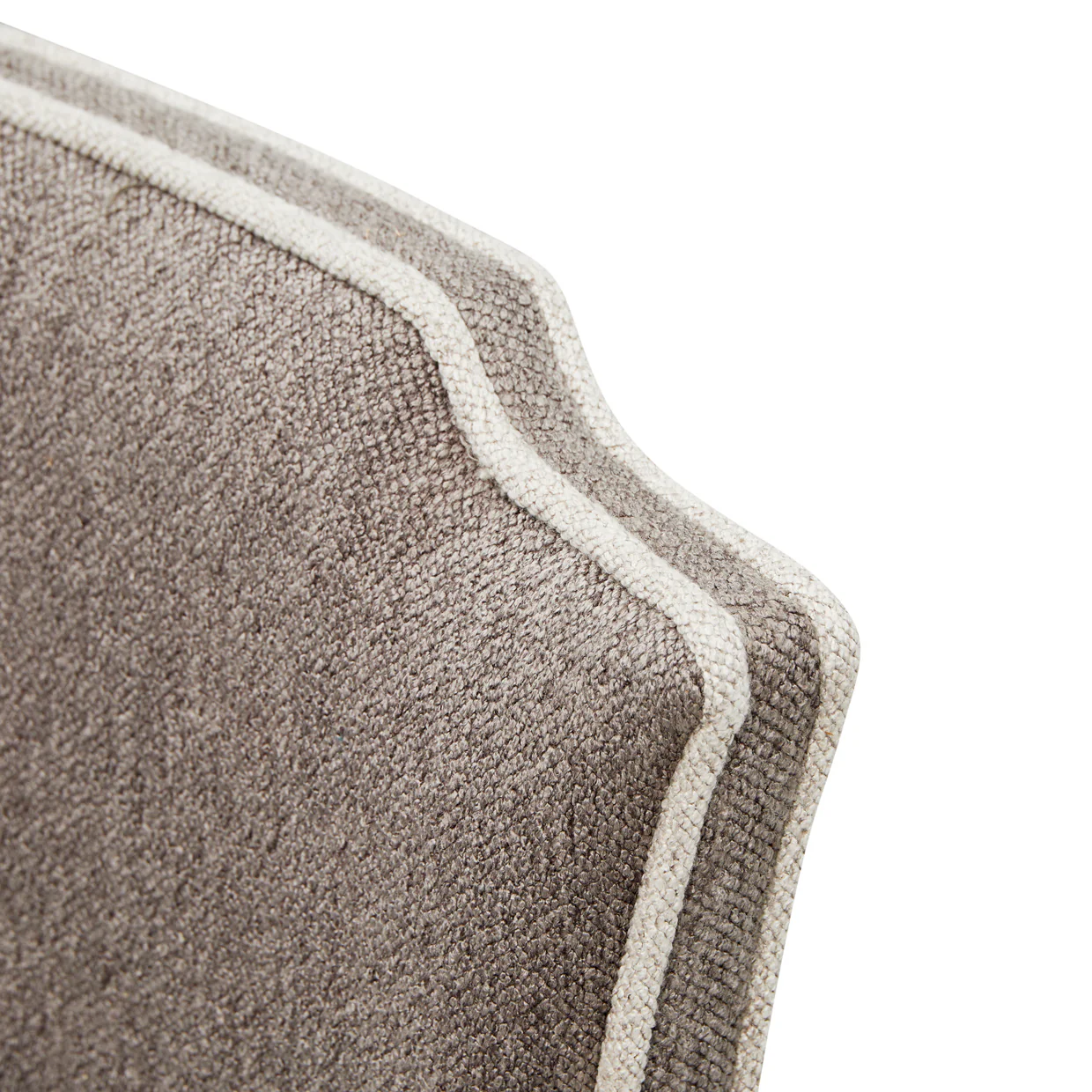 Michael Amini St. Charles Vanity Chair - Image 10