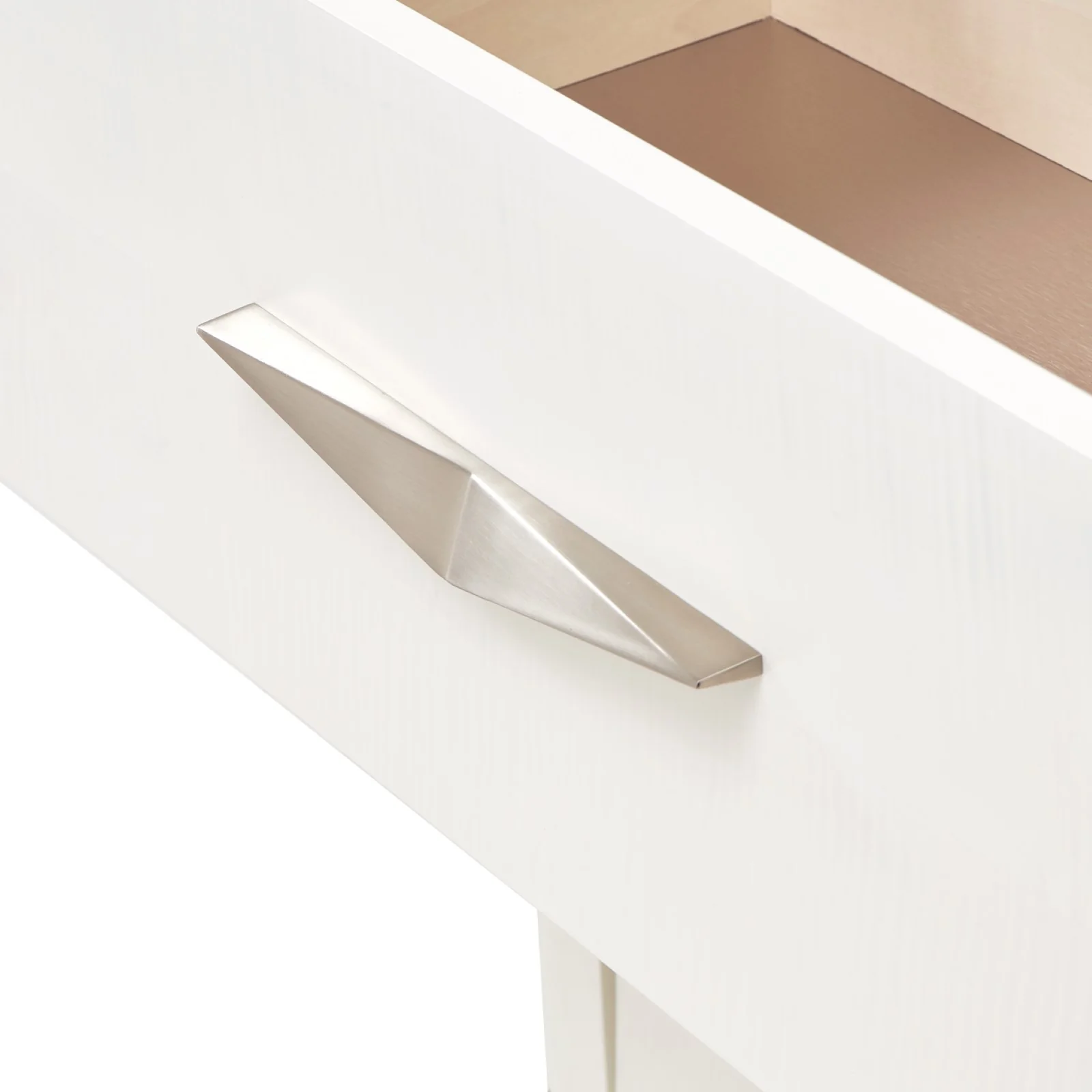 Michael Amini Tuxedo Dresser - Piano Keyboard - Image 18