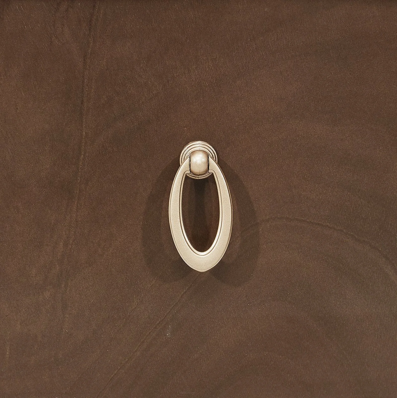 Michael Amini Villa Cherie Hazelnut Bookcase - Image 17