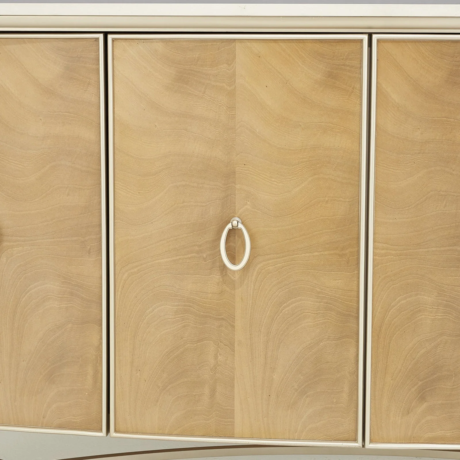 Michael Amini Villa Cherie Caramel Sideboard - Image 8
