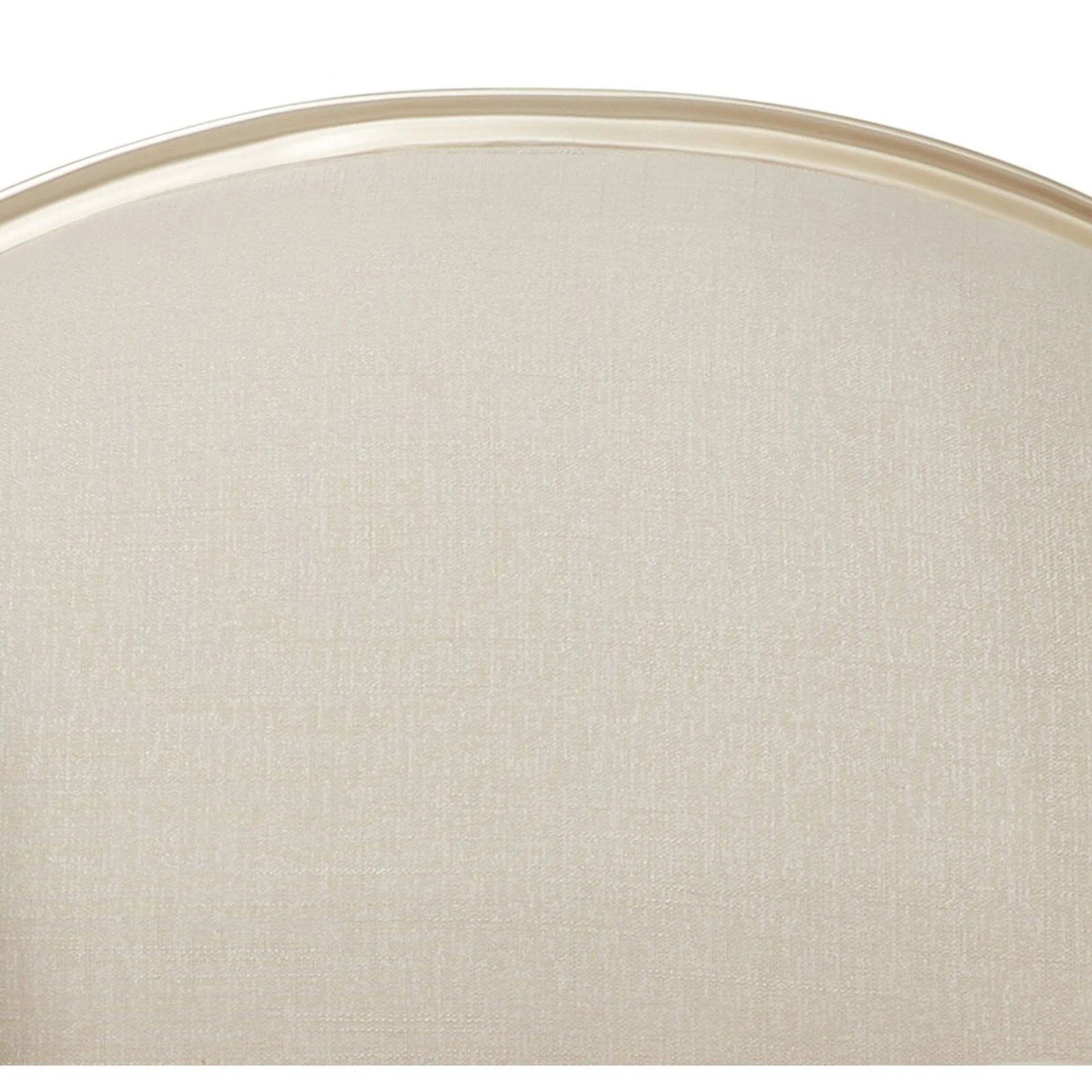 Michael Amini Villa Cherie Caramel Sofa - Image 8