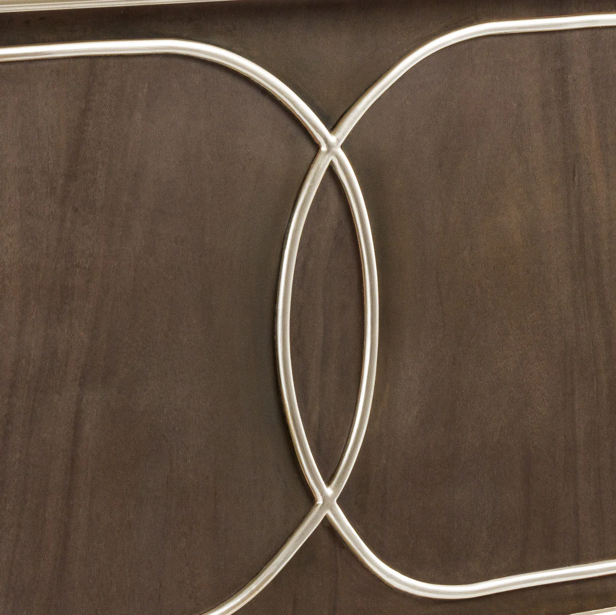 Michael Amini Villa Cherie Hazelnut Desk - Image 29
