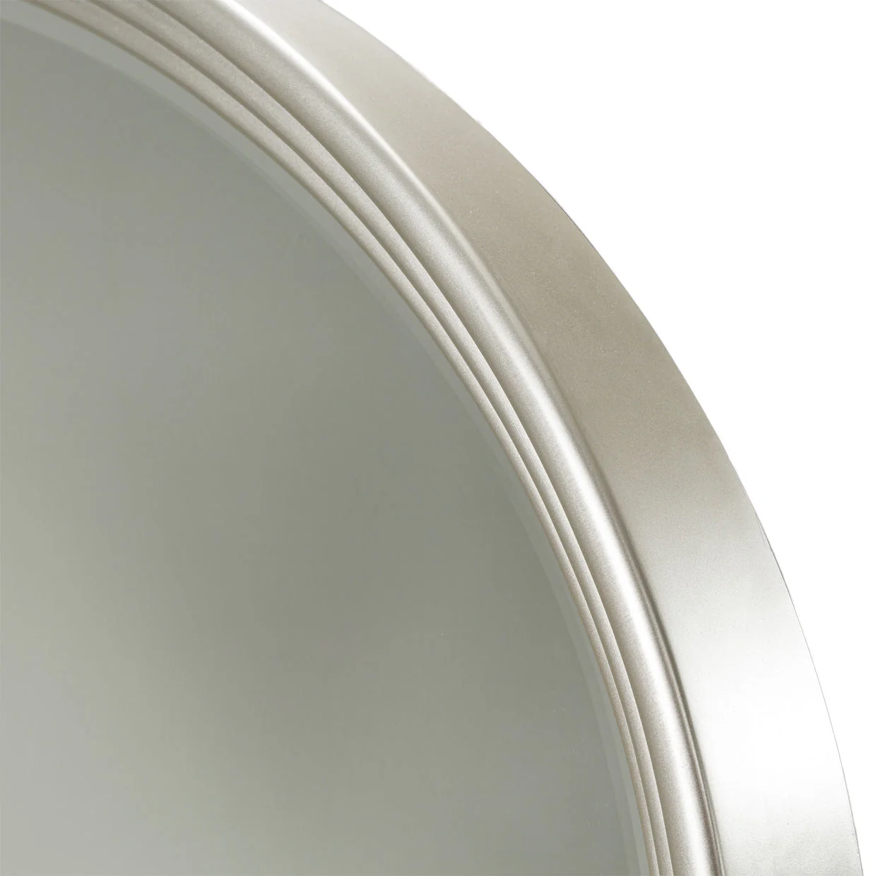 Michael Amini Villa Cherie Hazelnut Dresser Mirror - Image 10
