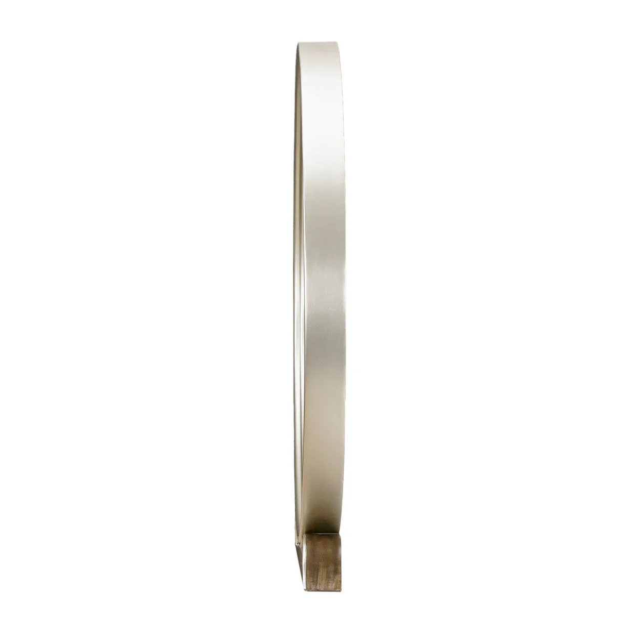 Michael Amini Villa Cherie Hazelnut Dresser Mirror - Image 7