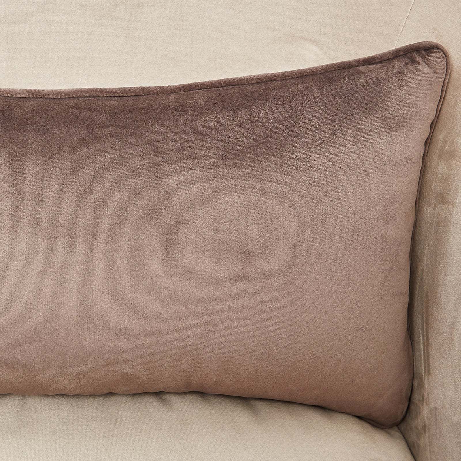 Michael Amini Villa Cherie Hazelnut Matching Accent Chair - Image 9