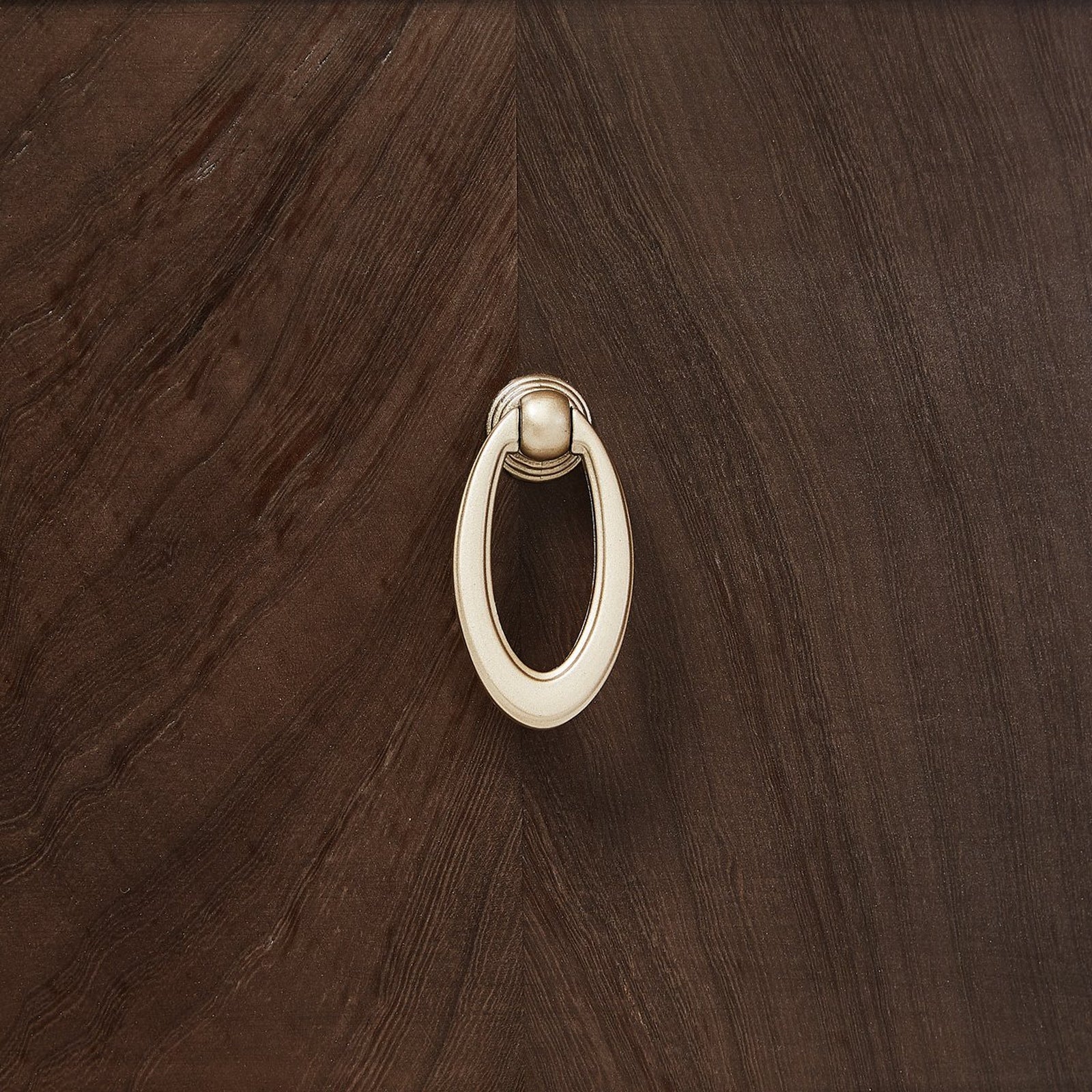 Michael Amini Villa Cherie Hazelnut Nightstand - Image 13