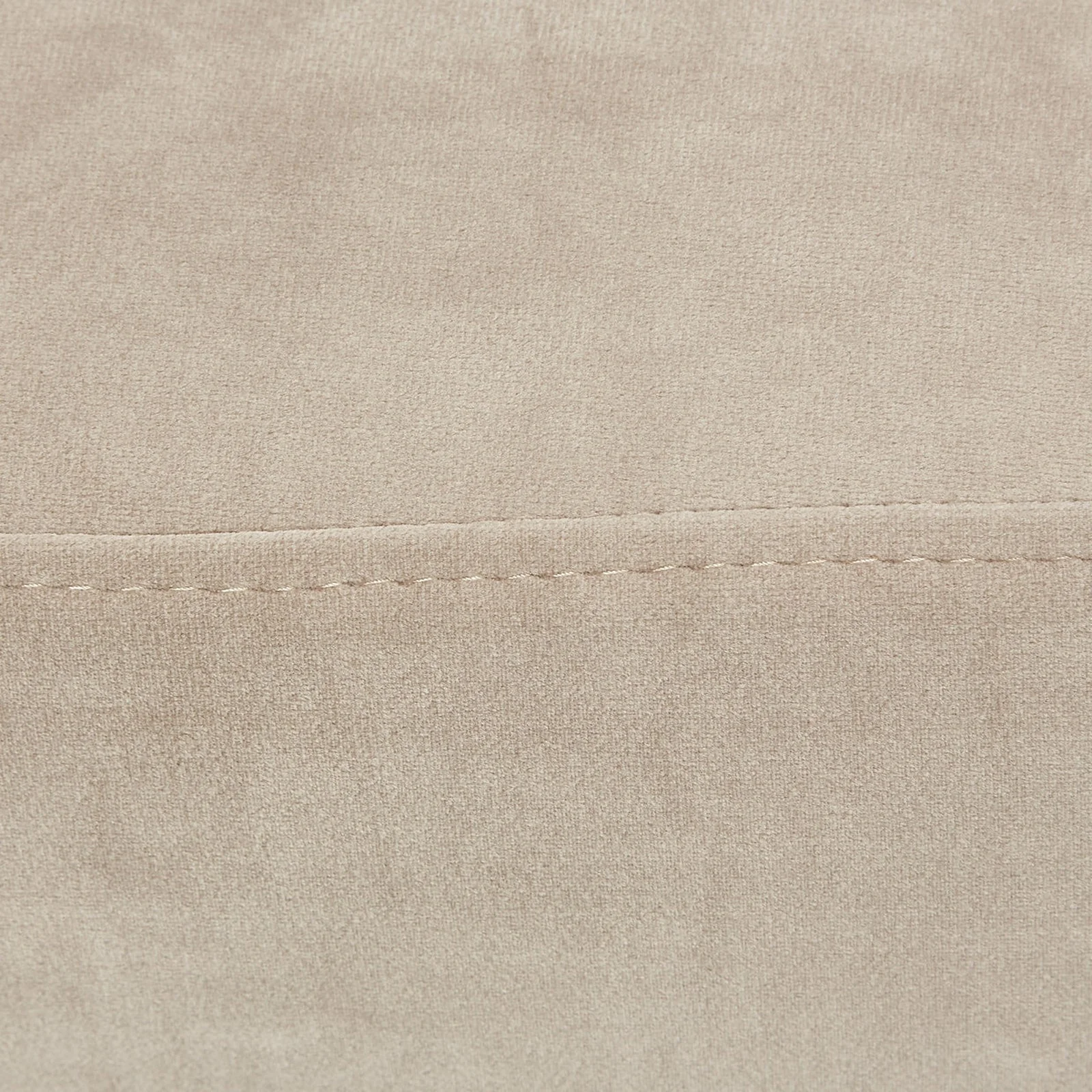 Michael Amini Villa Cherie Hazelnut Sofa - Image 17