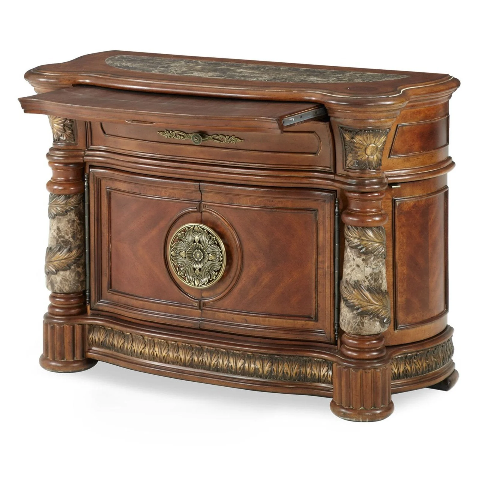 Michael Amini Villa Valencia Bachelor's Chest - Image 2