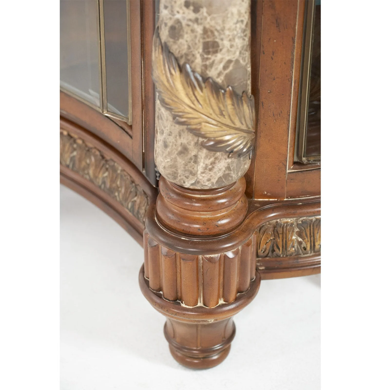 Michael Amini Villa Valencia Sideboard - Image 5