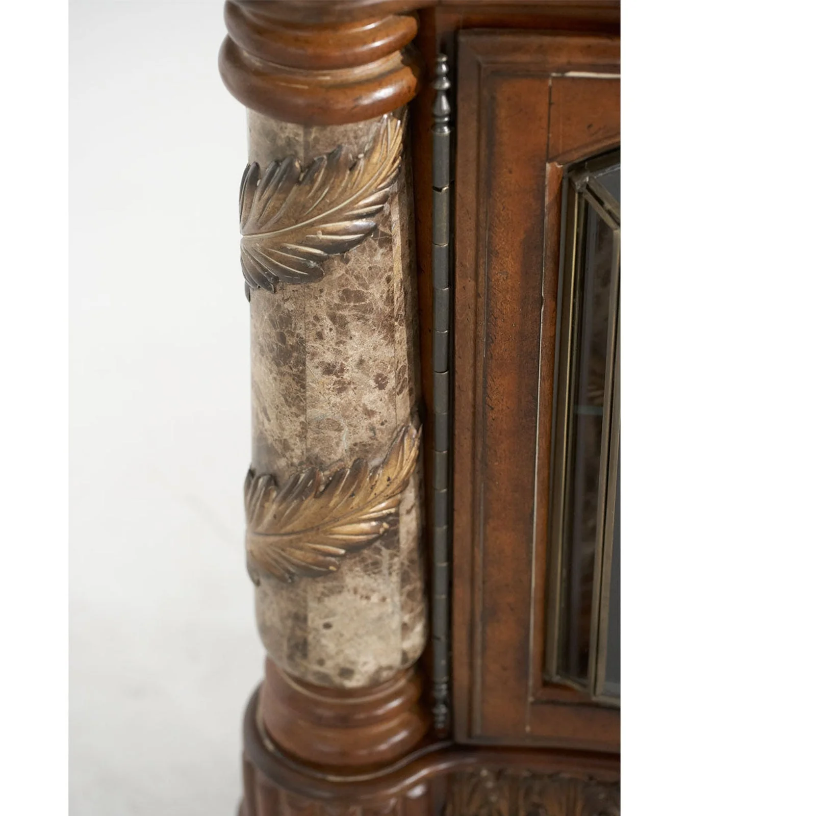 Michael Amini Villa Valencia Sideboard - Image 6