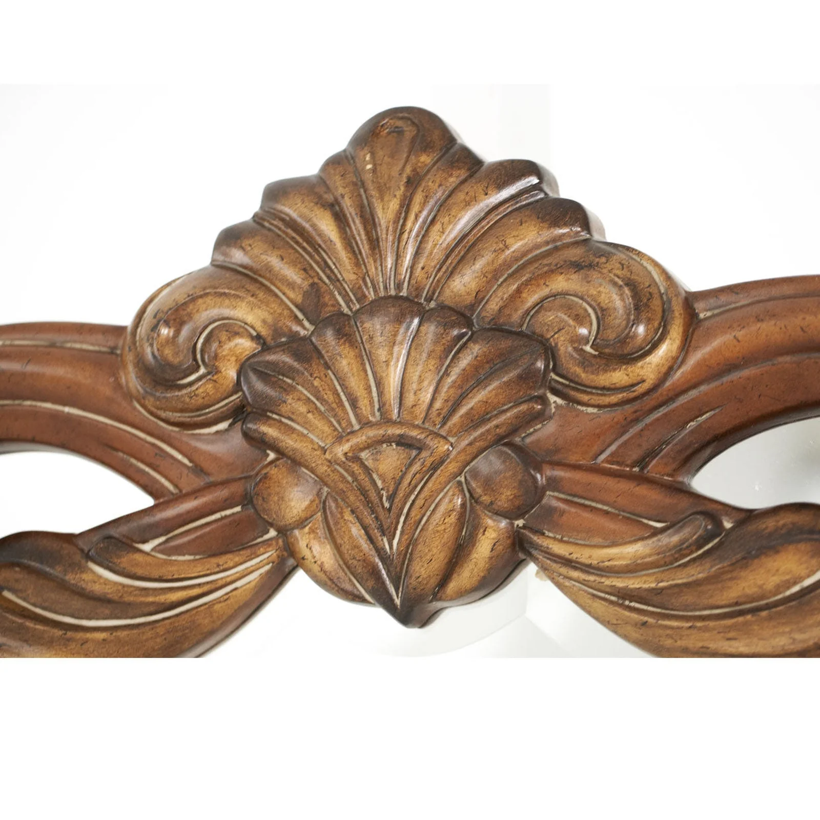 Michael Amini Villa Valencia Sideboard Mirror - Image 3