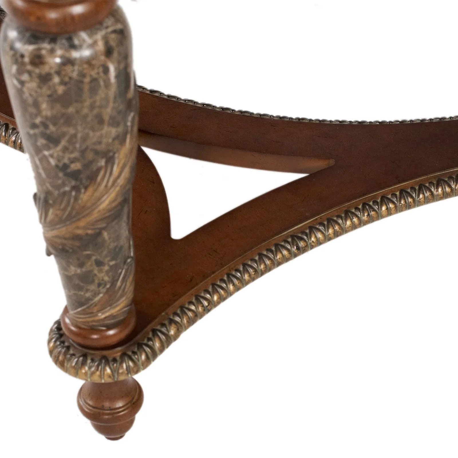 Michael Amini Villa Valencia Writing Desk - Image 6