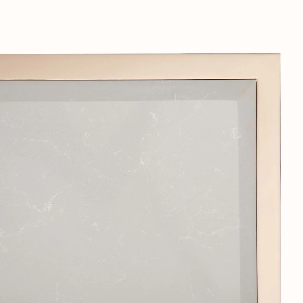 Michael Amini West Kensington 1-Drawer Nightstand - Image 18