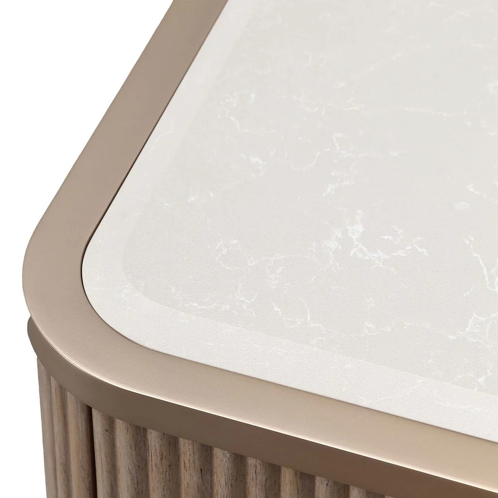 Michael Amini West Kensington 2-Drawer Nightstand - Image 20