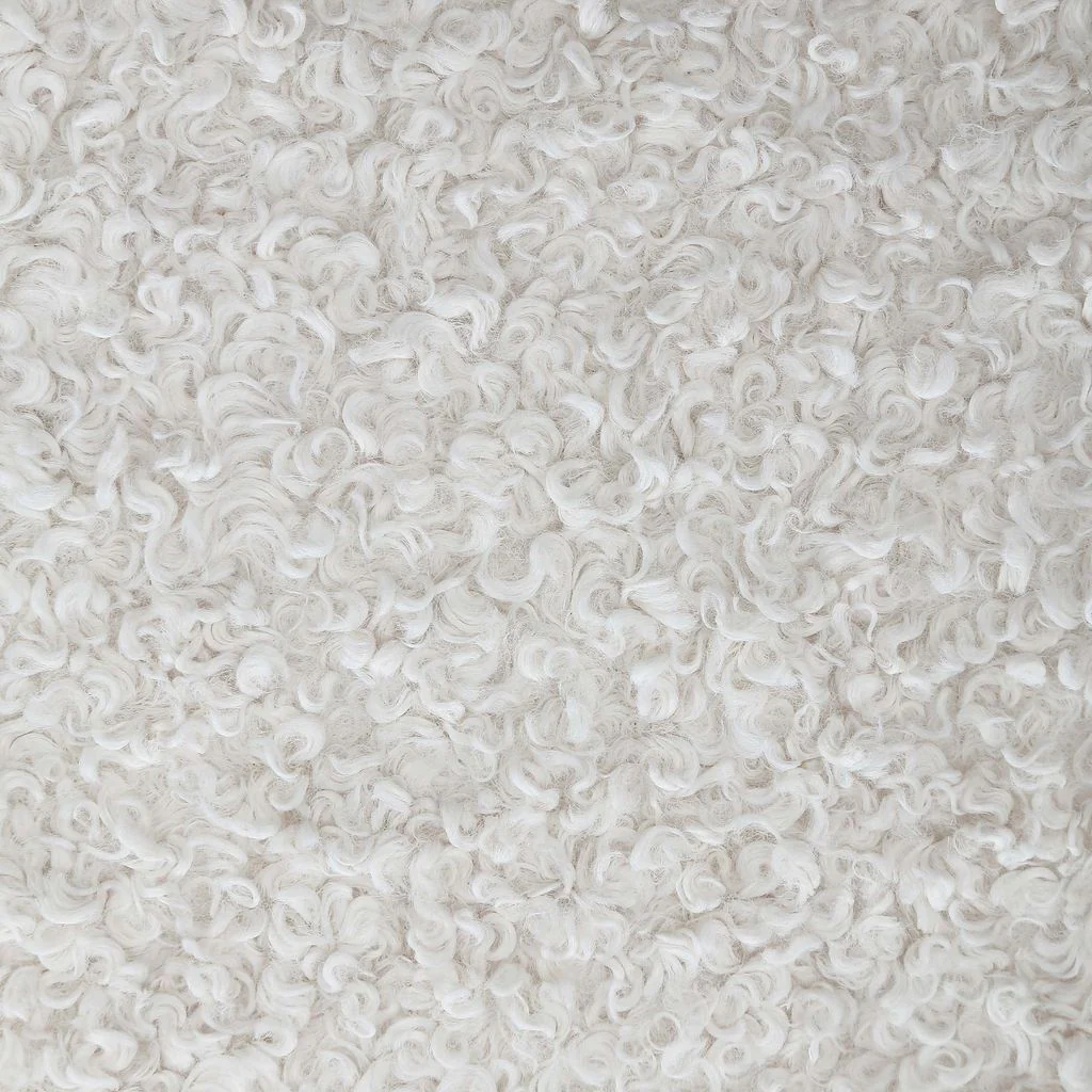 Michael Amini West Kensington Accent Bench - Sea Salt Caramel - Image 5