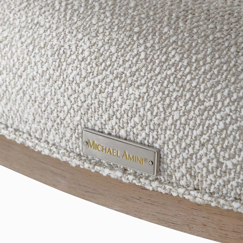 Michael Amini West Kensington Accent Chair - Image 26