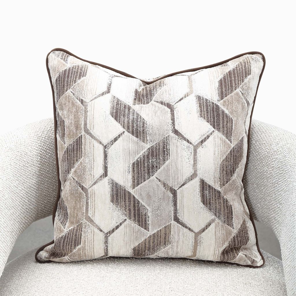Michael Amini West Kensington Accent Chair - Image 27