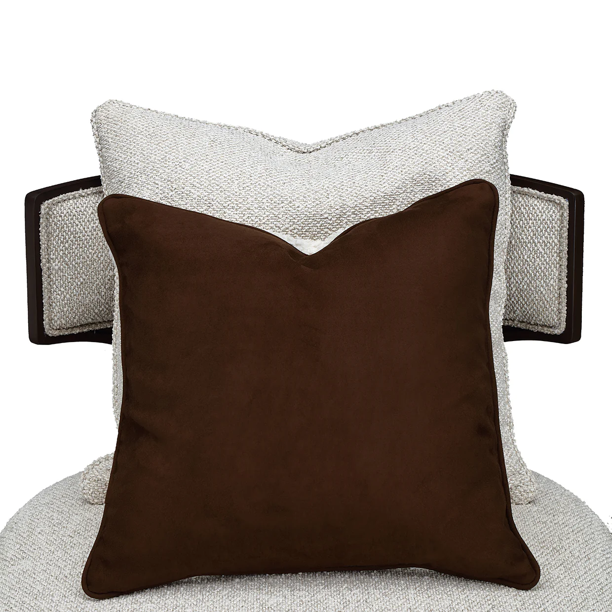 Michael Amini West Kensington Chaise - Image 10