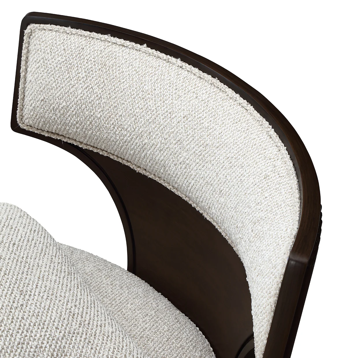 Michael Amini West Kensington Chaise - Image 13