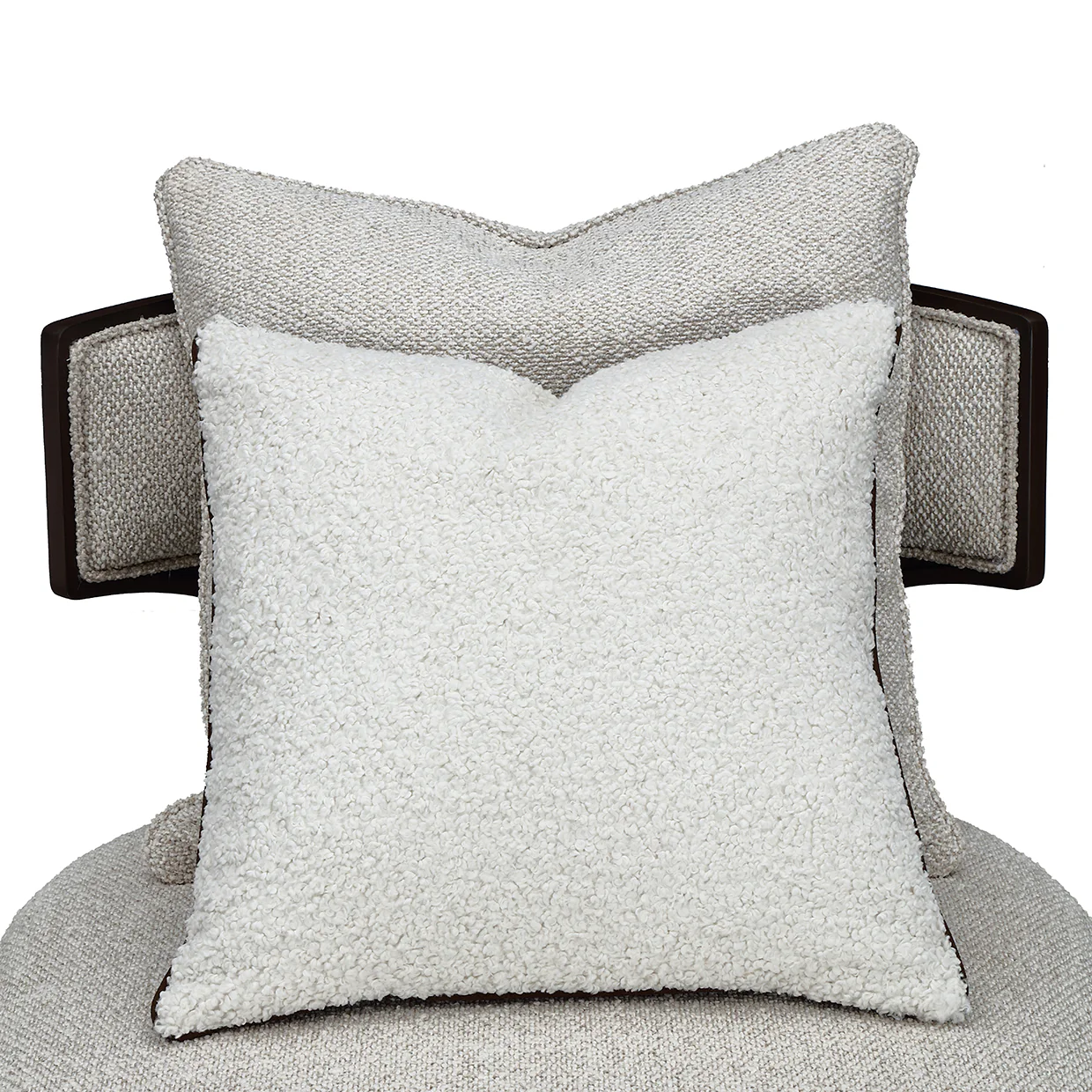Michael Amini West Kensington Chaise - Image 9