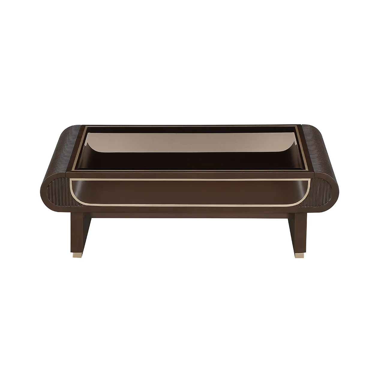 Michael Amini West Kensington Cocktail Table - Image 2