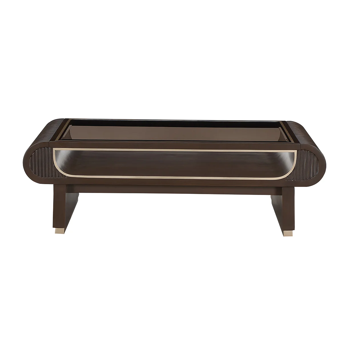 Michael Amini West Kensington Cocktail Table - Image 6
