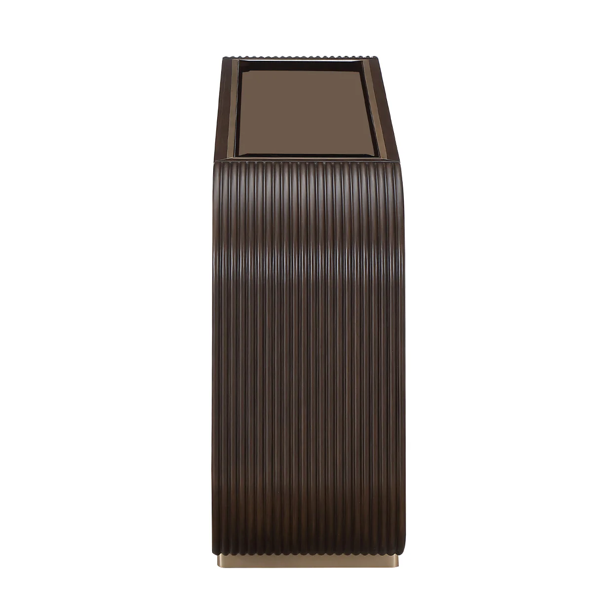 Michael Amini West Kensington Console Table - Image 3