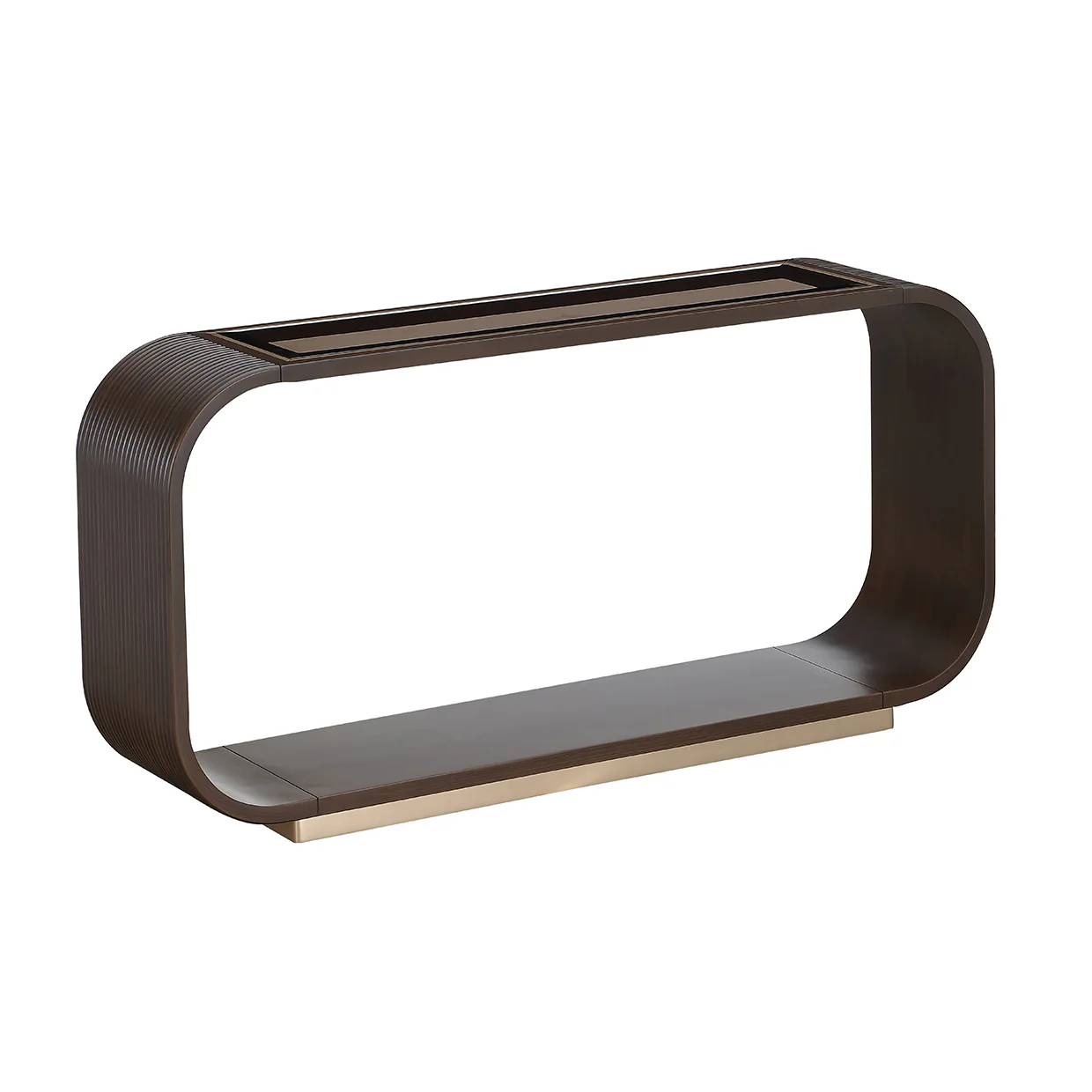 Michael Amini West Kensington Console Table - Image 5