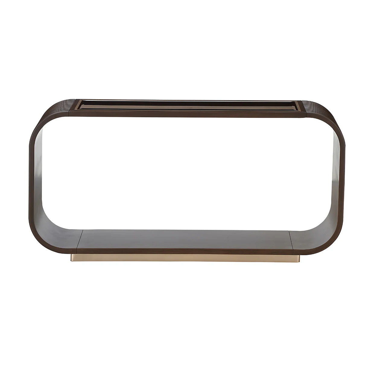 Michael Amini West Kensington Console Table - Image 6