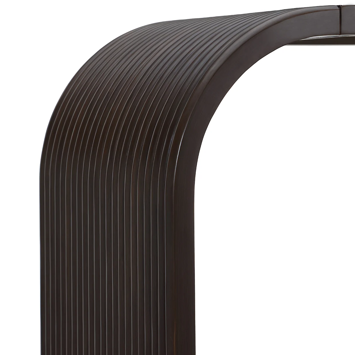 Michael Amini West Kensington Console Table - Image 7