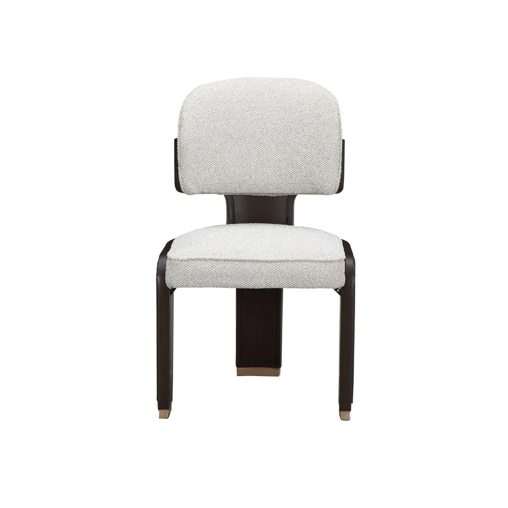 Michael Amini West Kensington Dining Side Chair - Set of 2