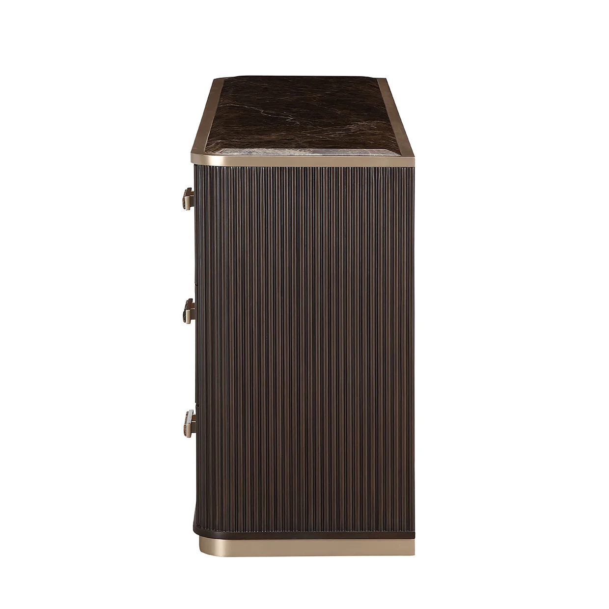 Michael Amini West Kensington Dresser - Image 3