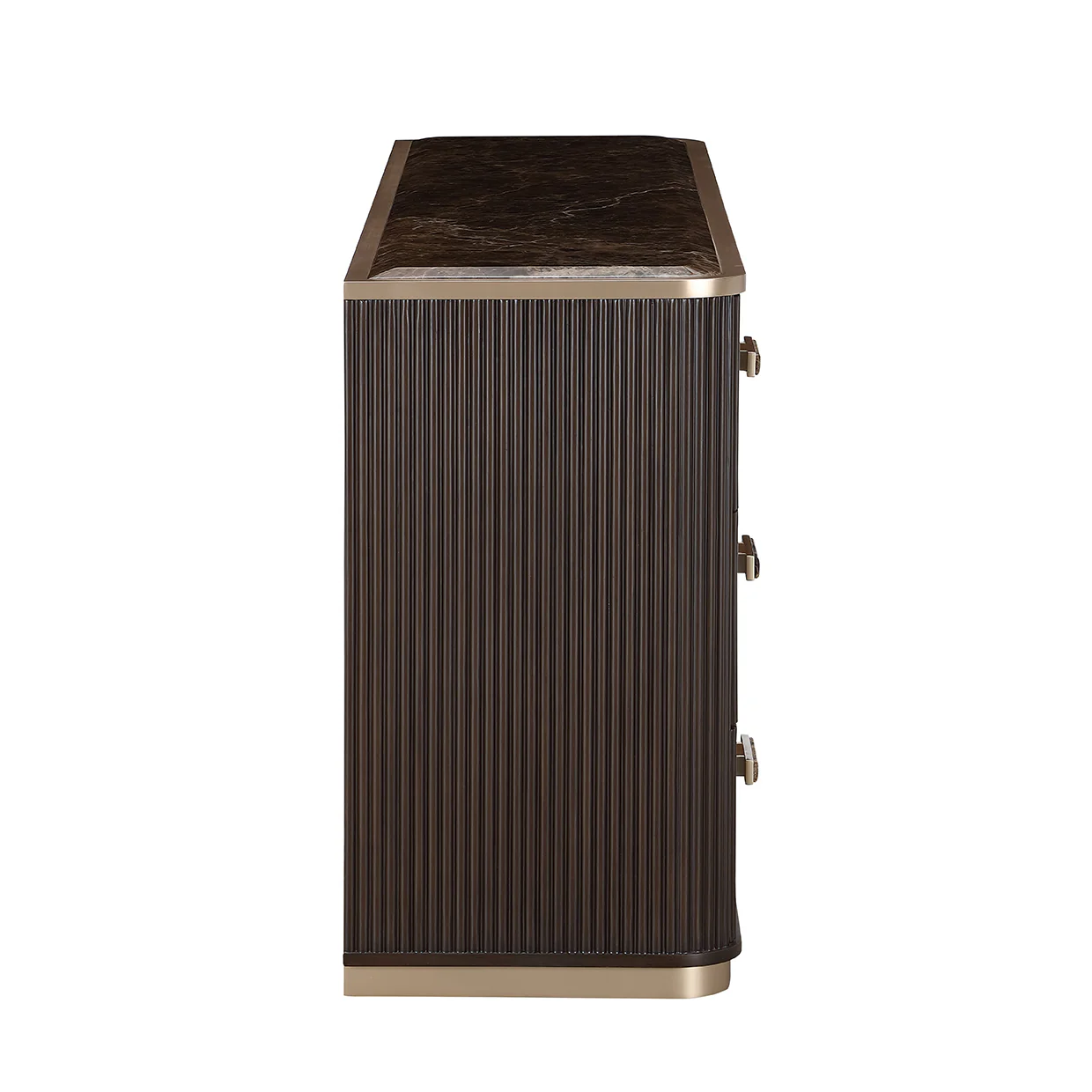 Michael Amini West Kensington Dresser - Image 4